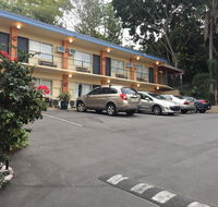 Southbank Motel - Accommodation Fremantle