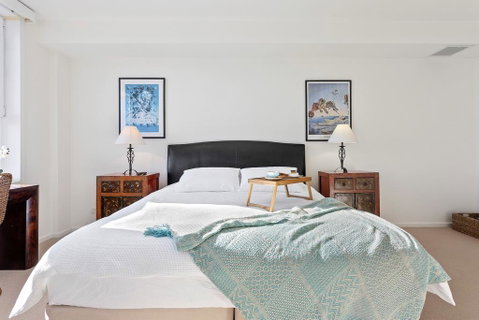 Southbound@theWharf - Accommodation Fremantle 1