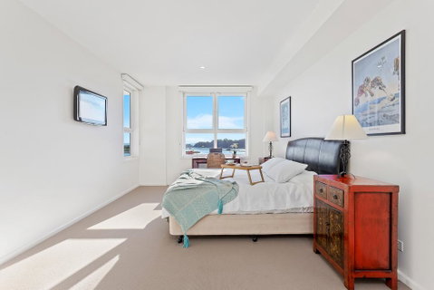 Southbound@theWharf - Accommodation Fremantle 2