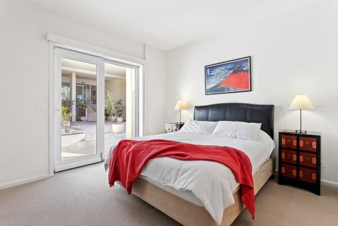 Southbound@theWharf - Accommodation Fremantle 3