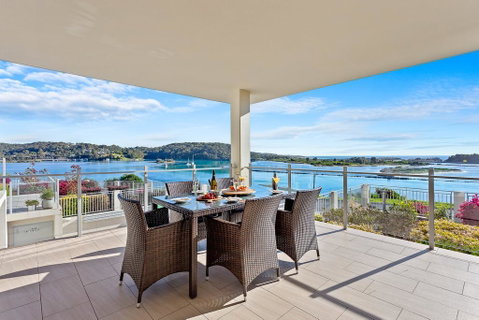 Southbound@theWharf - Accommodation Fremantle 0