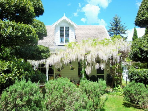 Southdown Cottage - Accommodation Fremantle 0