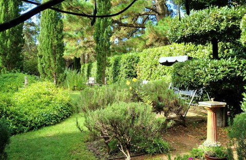 Southdown Cottage - Accommodation Fremantle 1