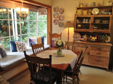 Southdown Cottage - Accommodation Fremantle 3