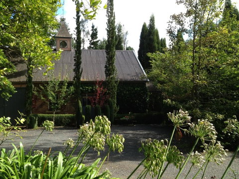 Southdown Stable - Accommodation Fremantle 0