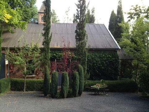 Southdown Stable - Accommodation Fremantle 3