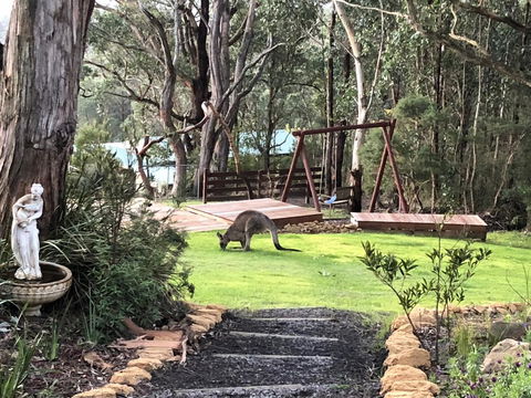 Southern Anchorage Retreat - Accommodation Fremantle 3