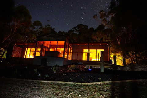 Southern Anchorage Retreat - Accommodation Fremantle 2