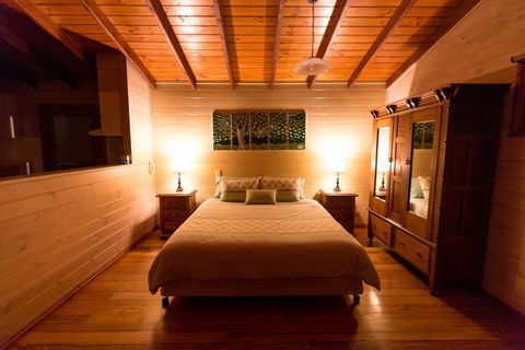 Southern Anchorage Retreat - Accommodation Fremantle 1
