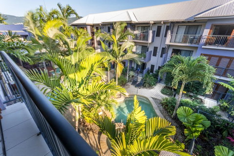 Southern Cross Atrium Apartments - Accommodation Fremantle 1