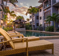 Southern Cross Atrium Apartments - Accommodation Fremantle