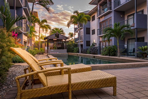 Southern Cross Atrium Apartments - Accommodation Fremantle 0