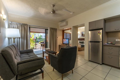 Southern Cross Atrium Apartments - Accommodation Fremantle 3