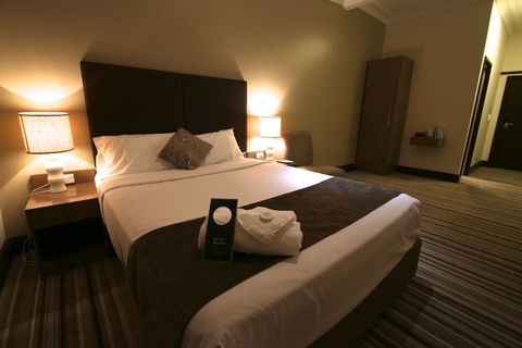 Southern Cross Hotel - Accommodation Fremantle 0