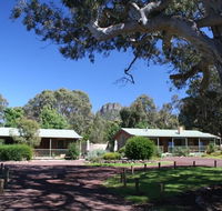 Southern Grampians Cottages - Accommodation Fremantle
