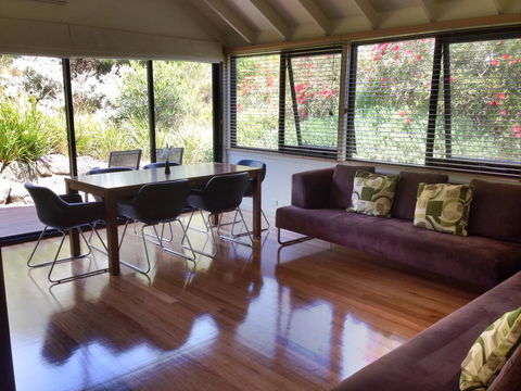 Southern Ocean Villa 9 - Accommodation Fremantle 3