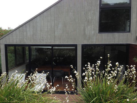 Southern Ocean Villa 9 - Accommodation Fremantle 1