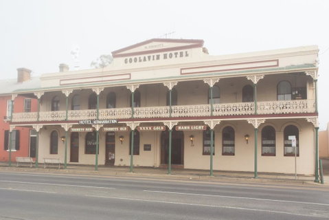Southern Railway Hotel - Accommodation Fremantle 1