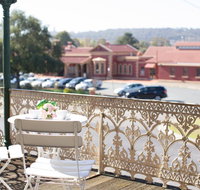 Southern Railway Hotel - Accommodation Fremantle