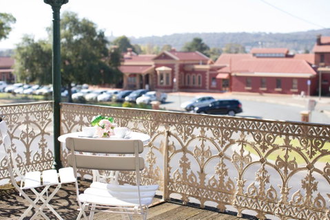 Southern Railway Hotel - Accommodation Fremantle 0
