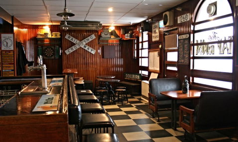 Southern Railway Hotel - Accommodation Fremantle 3