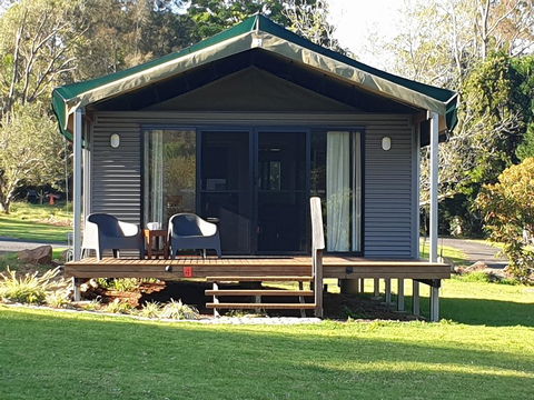 Southern Sky Glamping - Accommodation Fremantle 0