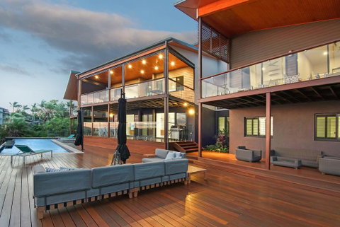 Southwinds On Hamilton Island - Accommodation Fremantle 2