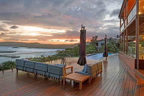 Southwinds On Hamilton Island - Accommodation Fremantle 1