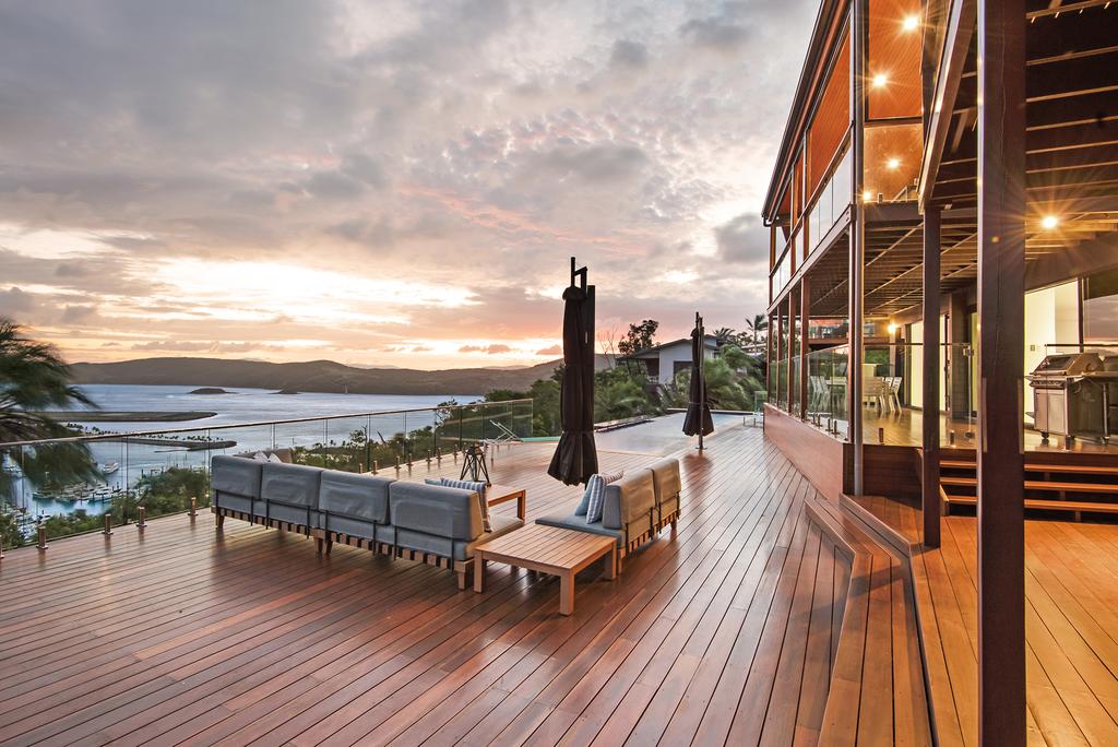 Whitsundays QLD Accommodation Fremantle