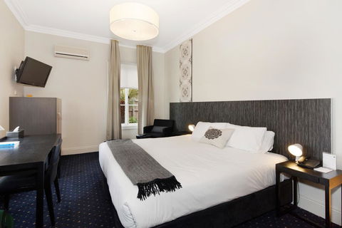 Sovereign Hill Hotel - Accommodation Fremantle 0