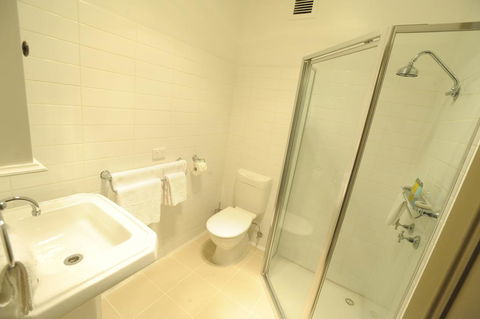Sovereign Hill Hotel - Accommodation Fremantle 3