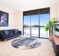 SP246-Brandnew modern Apt in Penrith with parking - Accommodation Fremantle