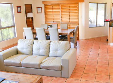 Spa Haven 17A - Accommodation Fremantle 3
