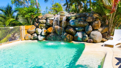 Spa Haven 17A - Accommodation Fremantle 1