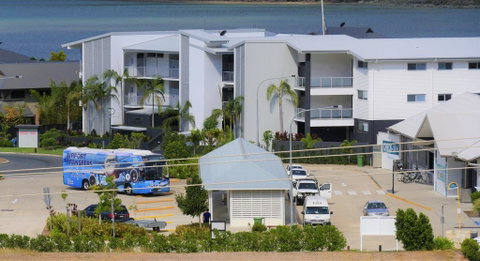 Spa Haven 17A - Accommodation Fremantle 0