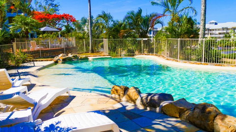 Spa Haven 17A - Accommodation Fremantle 2
