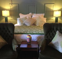 Spa suite in Stephanies Homestead - Accommodation Fremantle