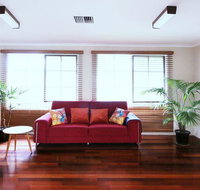 Spacious and cozy home next to Glen Waverley - Accommodation Fremantle
