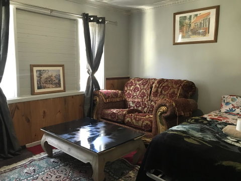 Spacious And Private Room - Accommodation Fremantle 1