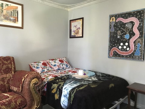 Spacious And Private Room - Accommodation Fremantle 3