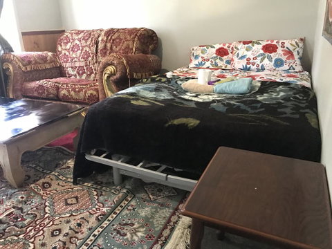 Spacious And Private Room - Accommodation Fremantle 0