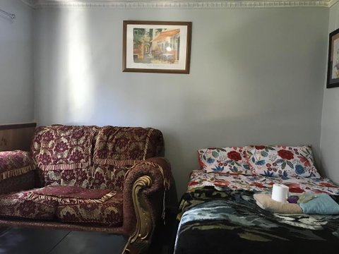 Spacious And Private Room - Accommodation Fremantle 2