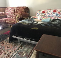 Spacious and Private Room - Accommodation Fremantle