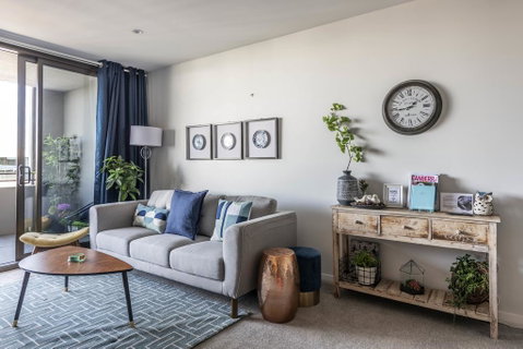 SPACIOUS BRAND NEW // 1BR // IN GORGEOUS BARTON - Accommodation Fremantle 2