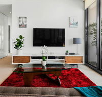 Spacious luxury 3Br Top Location  WiFi Gym Pool - Accommodation Fremantle