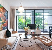 Spacious Woolloomooloo Apartment in Great Location - Accommodation Fremantle