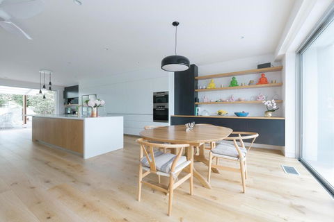 Spectacular Bilgola Beachhouse - Accommodation Fremantle 3