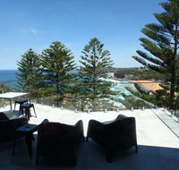 Spectacular Bilgola Beachhouse - Accommodation Fremantle