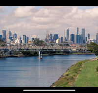Spectacular river views in fabulous footscray. - Accommodation Fremantle