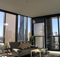 Spectacular Views of CBD by FV with Free Car Park - Accommodation Fremantle